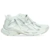 Runner „White Silver“ 677403W3RBL8100