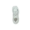 Runner „White Silver“ 677403W3RBL8100
