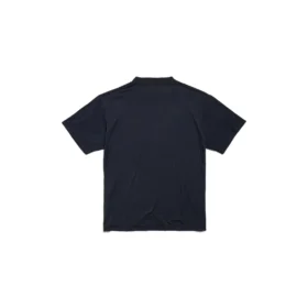 Saint Germain T-Shirt „Dark Blue“ 809122TRVP18065