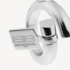 Saint-Germain-Tag-Ring für Damen in glänzendem Silber Saint-Germain-Tag-Ring für Damen in glänzendem Silber
