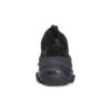 Schwarze Dad-Schuhe BL2E2X00110