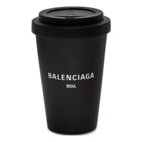 Seoul-Kaffeetasse „Black Porcelain“ 666275T01011007