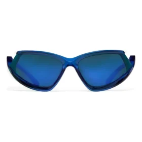 Side Xpander Cat Sonnenbrille „Blue“ 751418T00074015