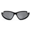 Side Xpander Cat Sonnenbrille „Schwarz“ 751418T00071000
