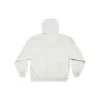 Skater-Hoodie Oversized „Weiß“ 739024TOVN39012