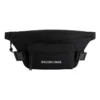 Ski-Gürteltasche „Black“ 7708812AAUU1000