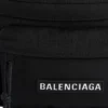Ski-Gürteltasche „Black“ 7708812AAUU1000
