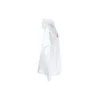 Slime Langarm-Hoodie „White Bubblegum“ 681029TLVF10901