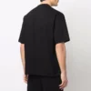 Slime Logo T-Shirt, mittlere Passform „Schwarz“ 612966TLVF11069