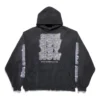 Snbn-Hoodie „Black“ 739024TQVE71083