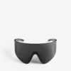 Sonnenbrille „Midnight Mask“ in Schwarz Sonnenbrille „Midnight Mask“ in Schwarz