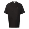 Spa-Pyjama-T-Shirt „Black“ 6784304A8B80100