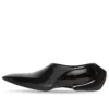 Space-Schuhe „Shiny Black“ 689242W0FOC1000
