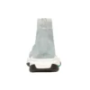 Speed 1.0 Sneaker „Grey Green“ 530351W05G01342