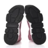 Speed 1.0 Sneaker „Metallic Pink“ 593698W06825961