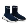 Speed 1.0 Sneaker „Navy“ 549972W1P204282