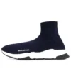 Speed 1.0 Sneaker „Navy White“ 587286W17024005