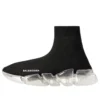 Speed 2.0 „Black Clear Sole“ 617196W2DC41090