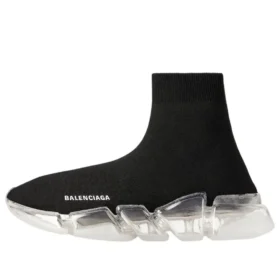 Speed 2.0 „Black Clear Sole“ 617196W2DC41090
