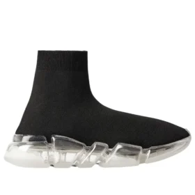 Speed 2.0 „Black Clear Sole“ 617196W2DC41090