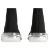 Speed 2.0 „Black Clear Sole“ 617196W2DC41090