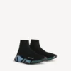 Speed 2.0 Iridescent Sneaker für Herren in Schwarz Speed 2.0 Iridescent Sneaker für Herren in Schwarz