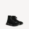 Speed 2.0 Schnürsneaker für Damen in Schwarz Speed 2.0 Schnürsneaker für Damen in Schwarz