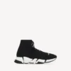 Speed 2.0 Schnürsneaker für Herren in Schwarz Speed 2.0 Schnürsneaker für Herren in Schwarz