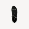 Speed 2.0 Schnürsneaker für Herren in Schwarz Speed 2.0 Schnürsneaker für Herren in Schwarz