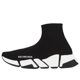 Speed 2.0 Sneaker „Black White“ 617239W2DB21015