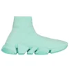 Speed 2.0 Sneaker „Recycled Transparent Sole Mint“ 654045W2DI43412