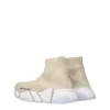 Speed 2.0 Sneaker „Rib-Knit Light Beige“ 654045W2DI29195