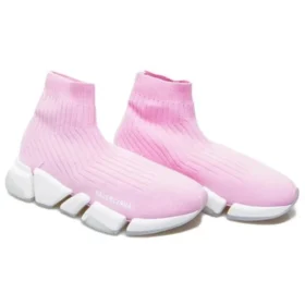 Speed 2.0 Sneaker „Rib-Knit Pale Pink“ 654045W2D815691