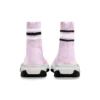 Speed 2.0 Sneaker „Striped Pink“ 674608W2F605691