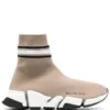 Speed 2.0 Sneaker „Striped Tan“ 674617W2F619119