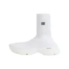 Speed 3.0 einfarbige Sneaker „Recycled Off White“ 654532W2DN29000