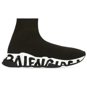 speed graffiti sneaker black knit black graffiti sole unit 605942w2db71015 2 280x280 - Speed Graffiti Sneaker &bdquo;Black Knit Black Graffiti Sole Unit&ldquo; 605942W2DB71015