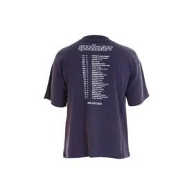 Speed Hunters Band Kurzarm-Unisex-Shirt Lila 541704TCV381055