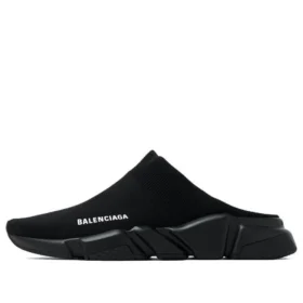 Speed Pantoletten „Schwarz“ 711474W2DB11000
