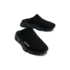 Speed Pantoletten „Schwarz“ 711474W2DB11000