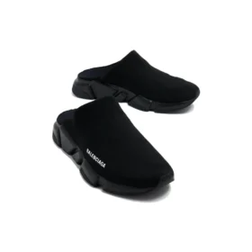 Speed Pantoletten „Schwarz“ 711474W2DB11000