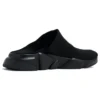 Speed Pantoletten „Schwarz“ 711474W2DB11000