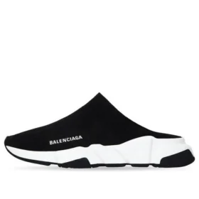 Speed Recycled Knit Pantoletten 711474W2DB21015