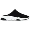 Speed Recycled Knit Pantoletten 711474W2DB21015