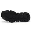 Speed Sneaker „Clear Sole – Schwarz“ 607543W2DB61010