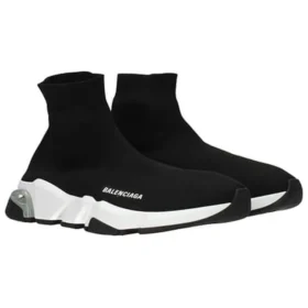 Speed Trainer „Clear Sole – Schwarz“ 607544W05GG1010