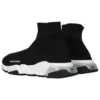 Speed Trainer „Clear Sole – Schwarz“ 607544W05GG1010