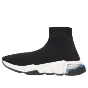 Speed Trainer „Clearsole – Black Clear“ 607543W05GG1010