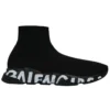 Speed Trainer „Graffiti – Schwarz“ 605972W05GE1006