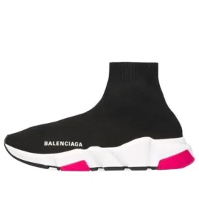 Speed Trainers „Black Pink“ 540681W05G01000